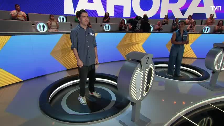 ¡Así cayó Sergio!