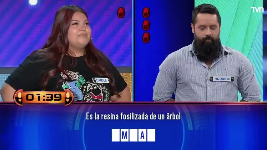 ¡Lo robó todas las vidas y aún así no pudo contra el líder!