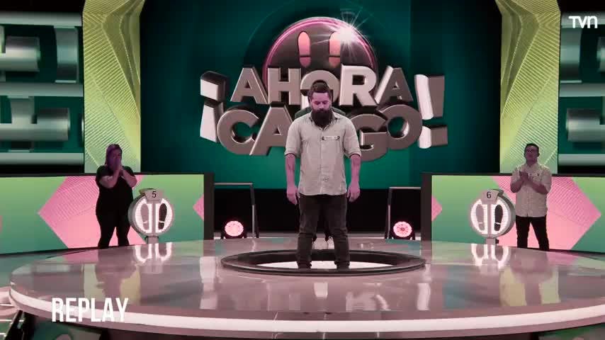 ¡Cambio de líder! Así fue la caída de Rodrigo
