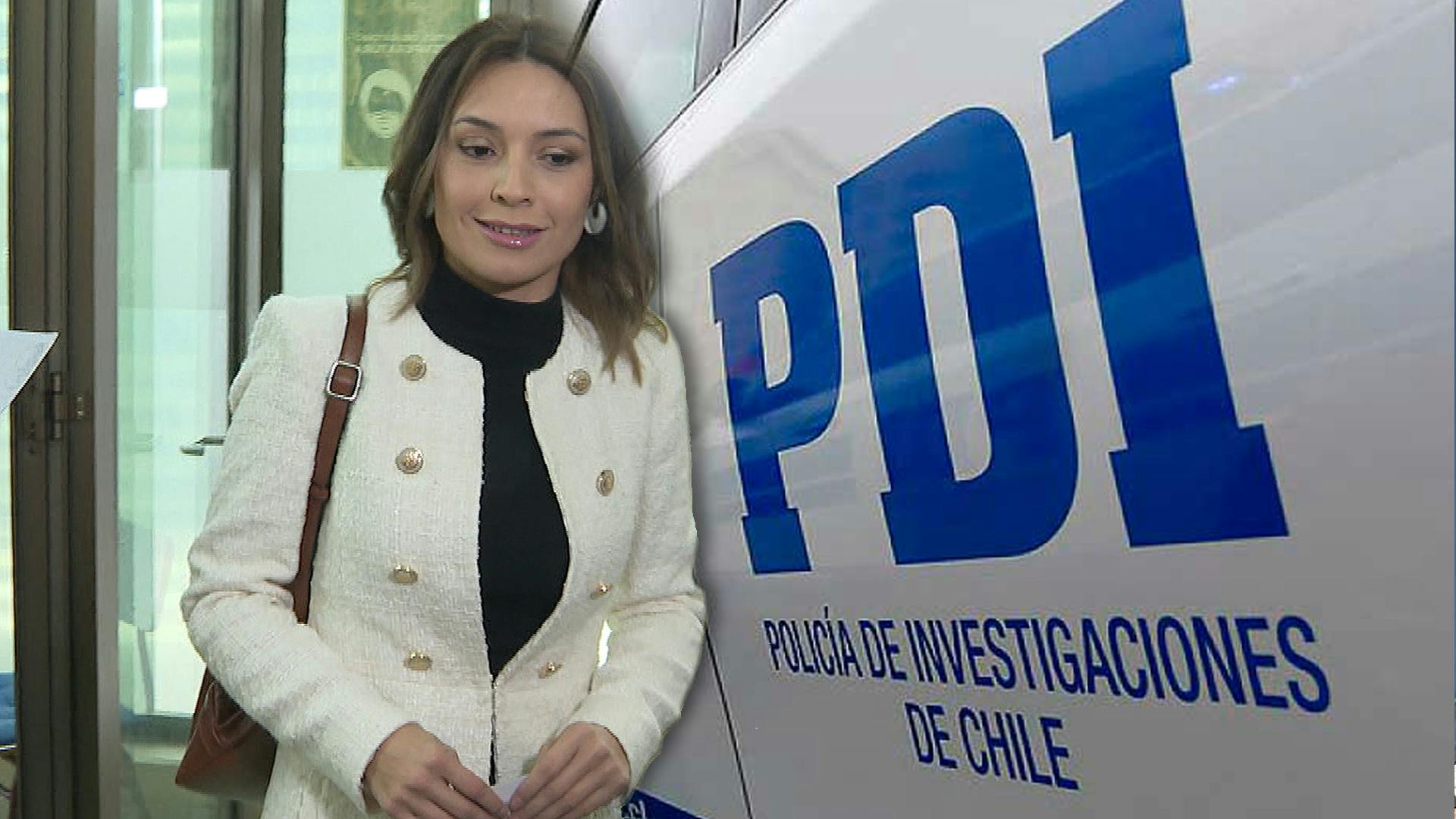 Investigan filtraciones de PDI en caso Lencería