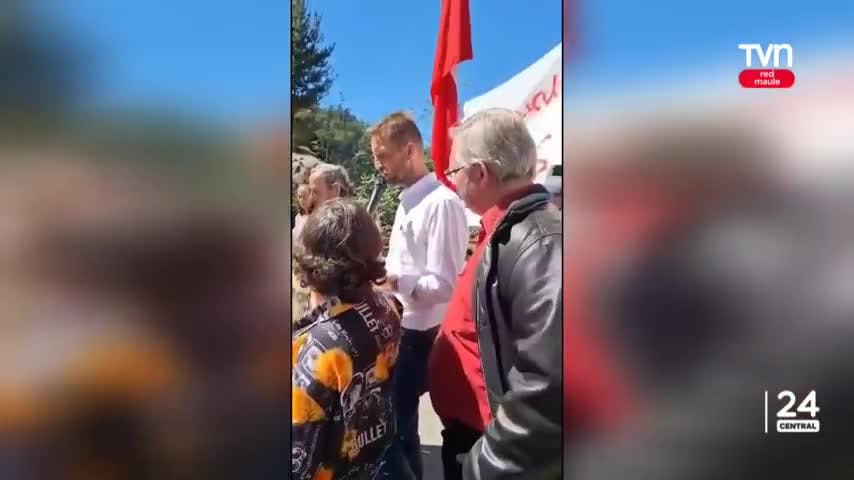 Colonia Dignidad: Les adeudan 45 años de trabajo forzoso