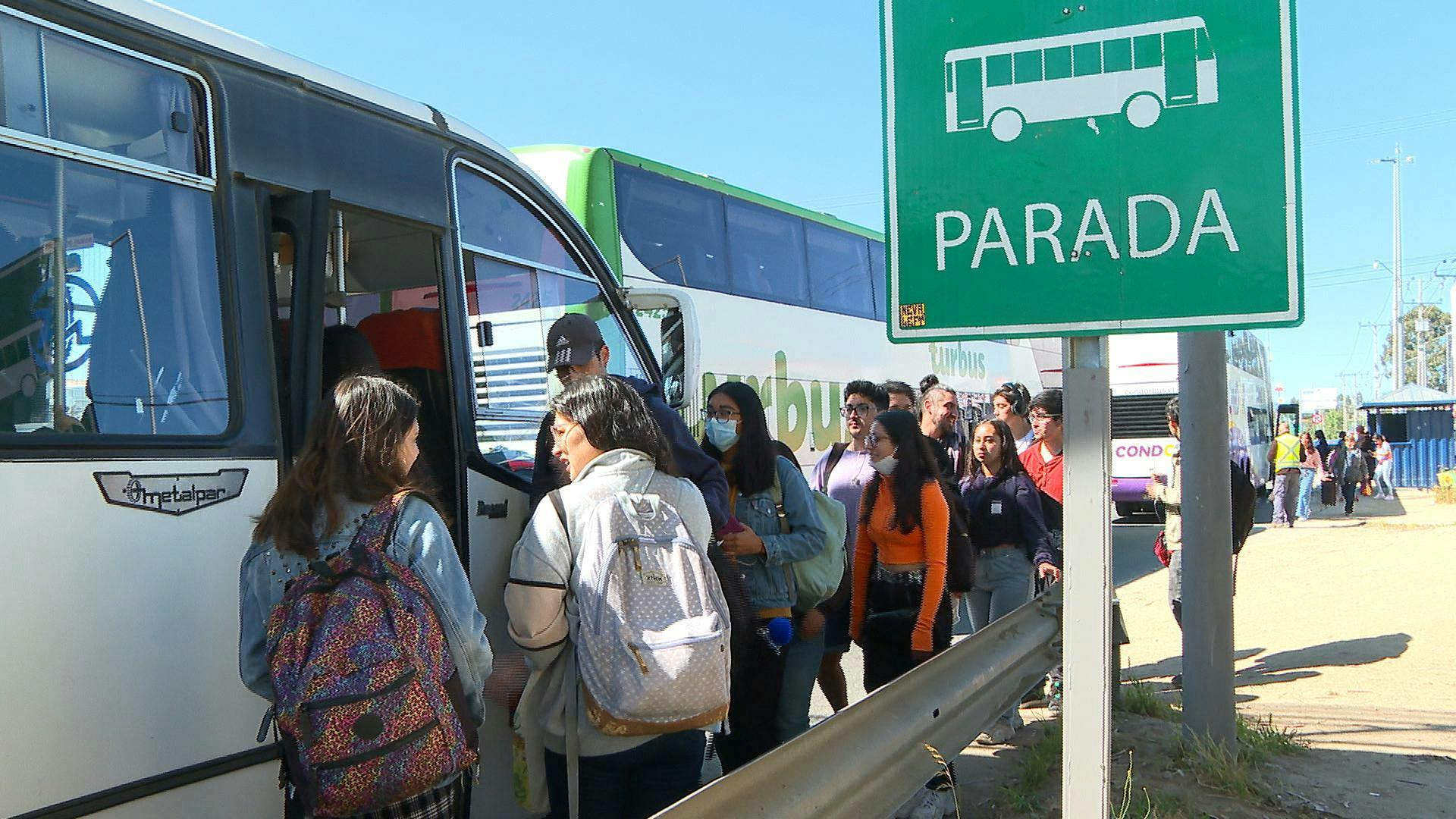 Prisión preventiva para profesor que presuntamente abusó de menores de edad en Villa Alemana