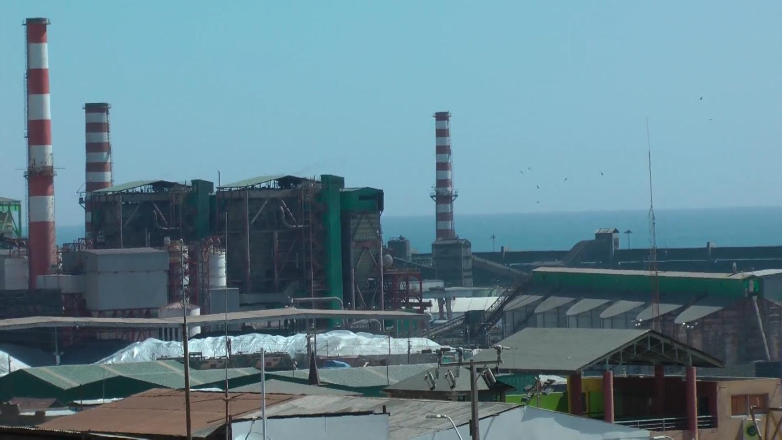 Especialistas en alerta ante cierre anticipado de termoeléctrica