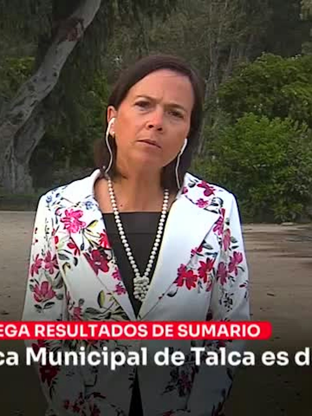 Contraloría determina destitución para Asesora jurídica municipal de Talca