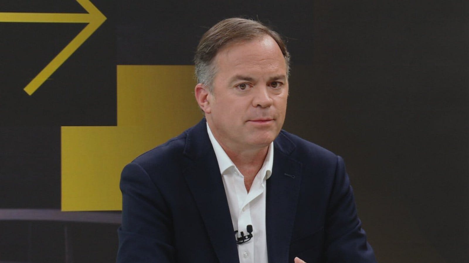 Senador Walker responde a críticas: No vamos a actuar en función de la derecha, centro o izquierda, sino que institucionalmente