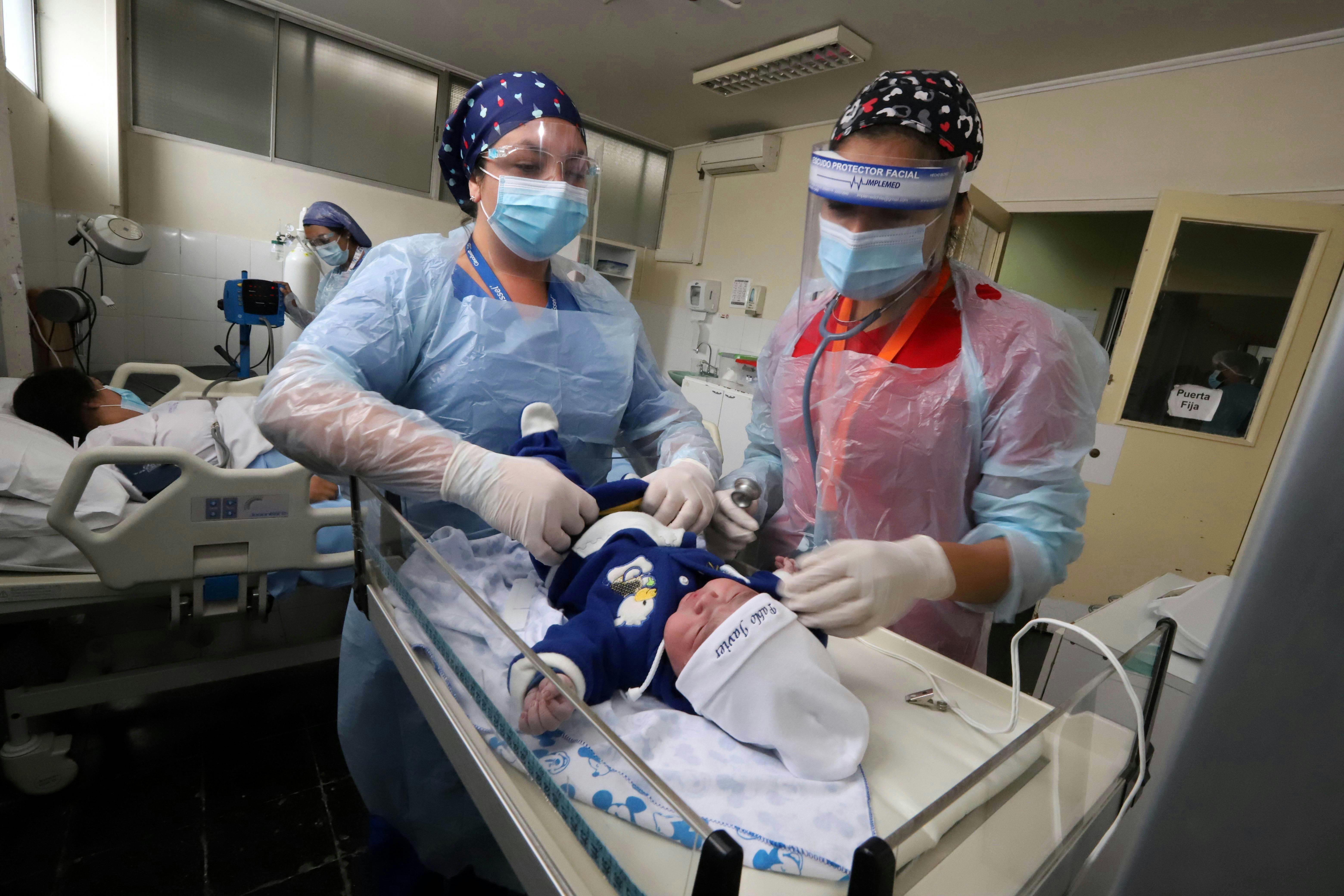 Estudio anticipa bajas tasas de fertilidad mundial: Un cambio en expectativas de calidad de vida