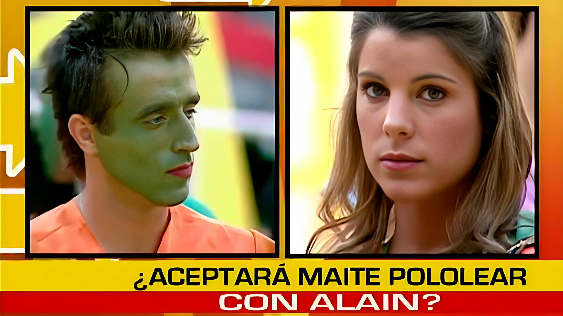 Ultimátum | Calle 7 - T2E133