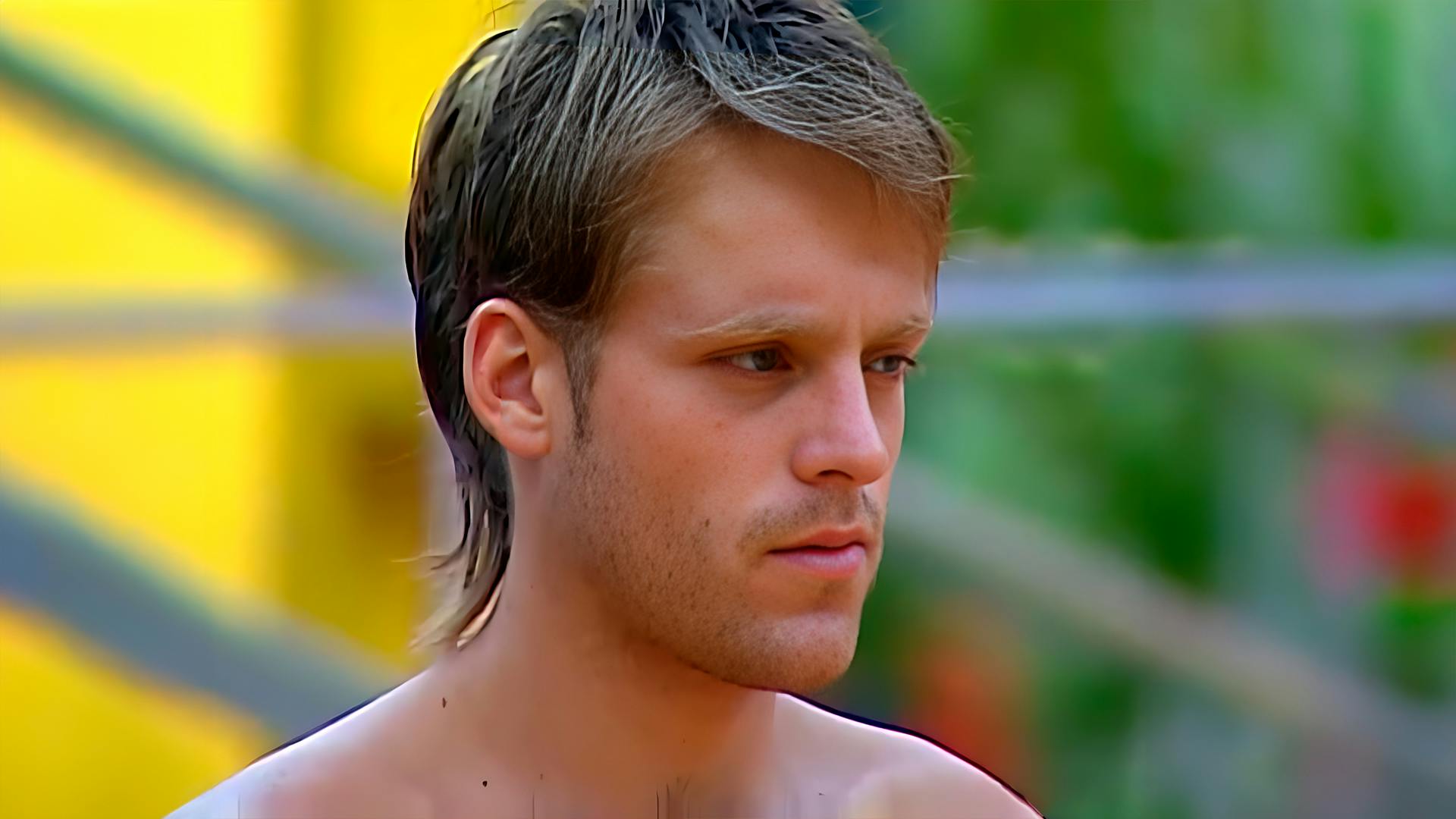 Camus eliminado | Calle 7 - T2E134