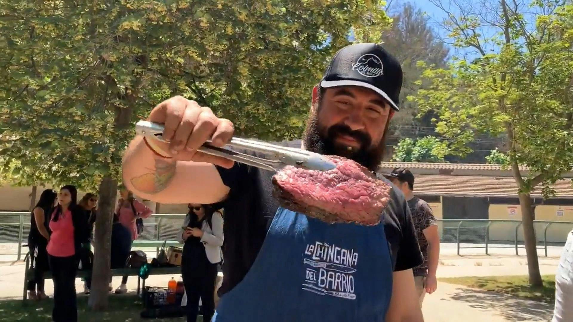 Feria Sobremesa tendrá carácter solidario para el fin de semana santo