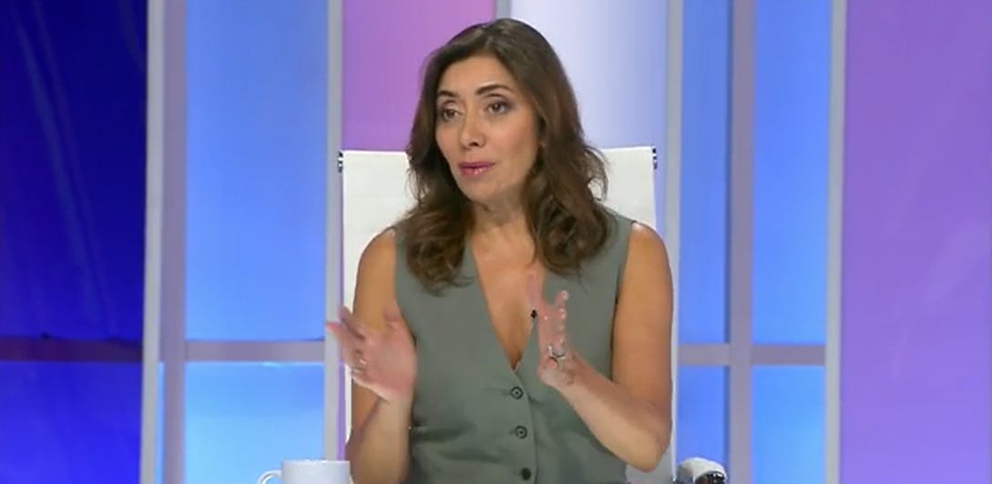 Carmen Gloria a tu servicio | Capítulo 22 de marzo 2024: La herencia de la discordia