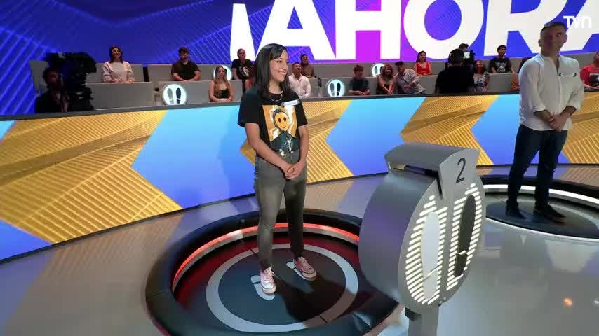 ¡Que te vaya bien! Así fue la caída de Angelina