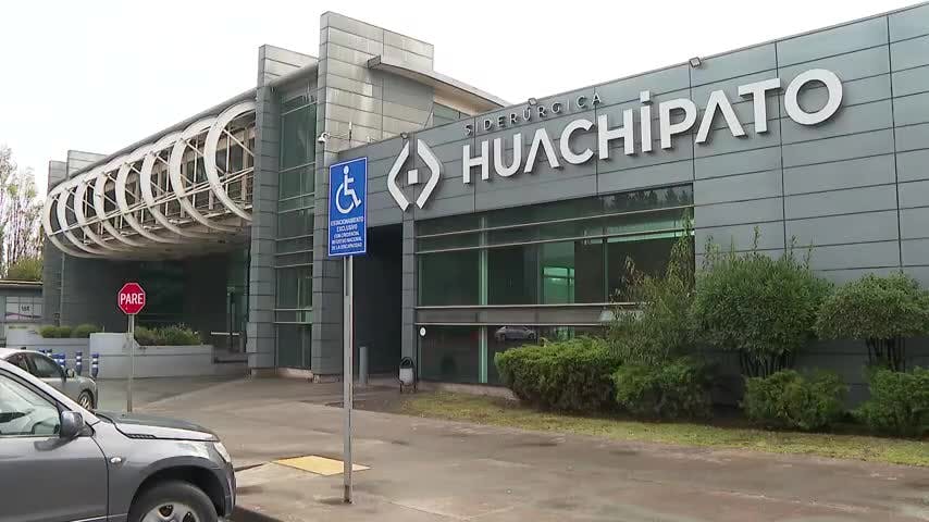 Reforma constitucional plantean parlamentarios para salvar a Huachipato