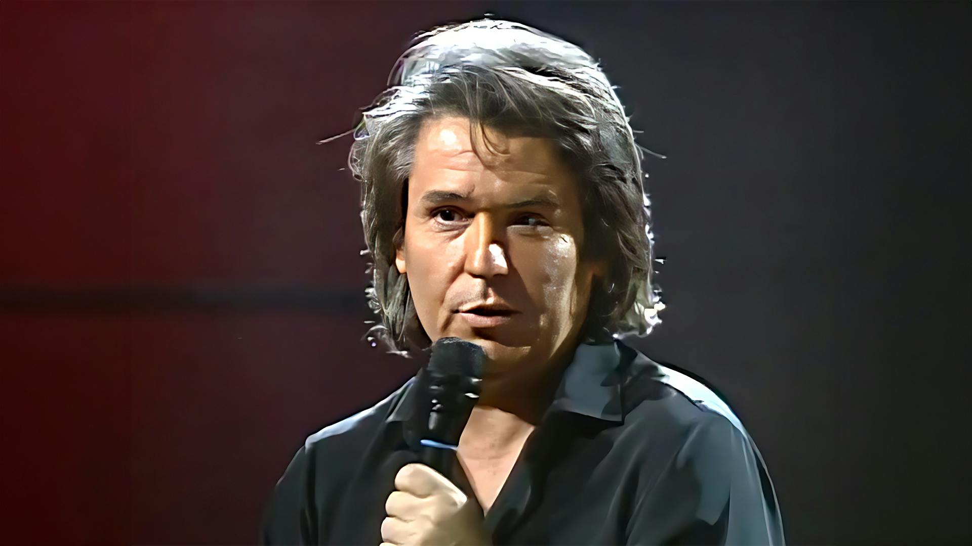Raphael | Siempre Lunes - T6E6