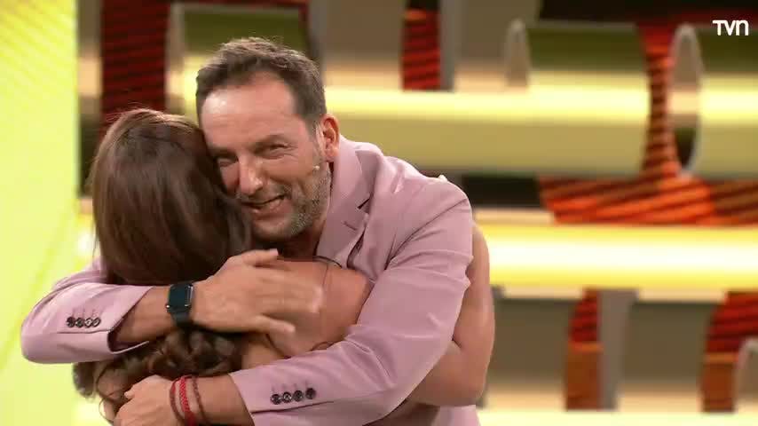 ¡La sacó en el último momento! Pepa se lleva el premio del juego final