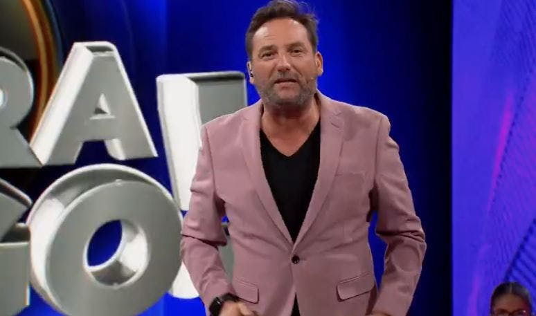 ¡Ahora Caigo! - Lunes 25 de marzo 2024