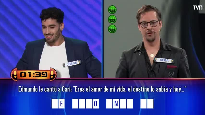 Eres el amor de mi vida...