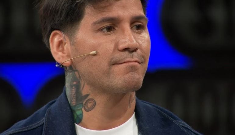 Me retiro
