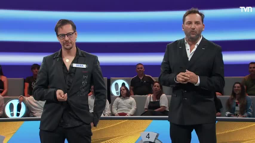 ¡Ahora Caigo! Prime - Lunes 25 de marzo 2024