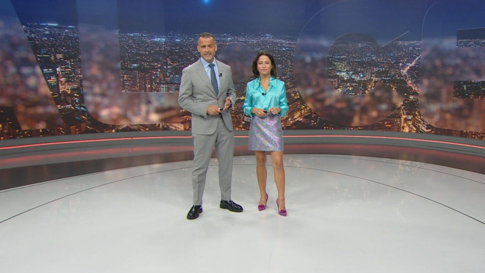 24 Central - Lunes 25 de marzo 2024