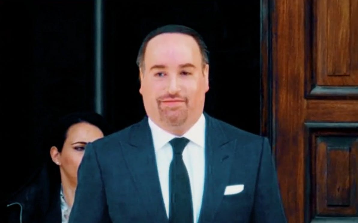 Por estafa en hotel: Alberto Chang tras las rejas en Malta