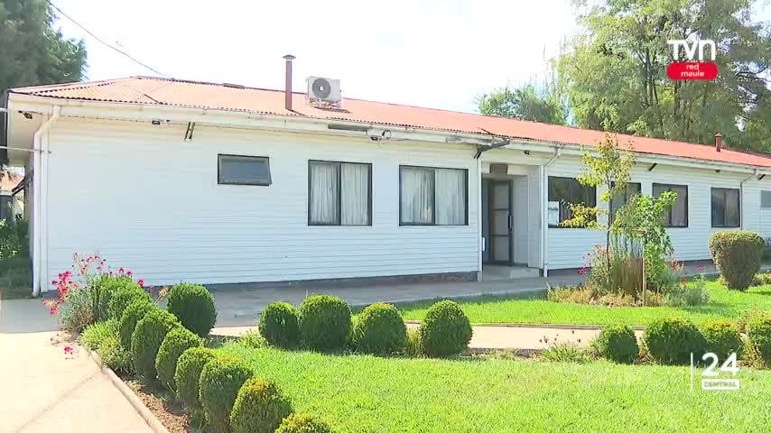 Allanan Municipalidad de Colbún en medio de investigación
