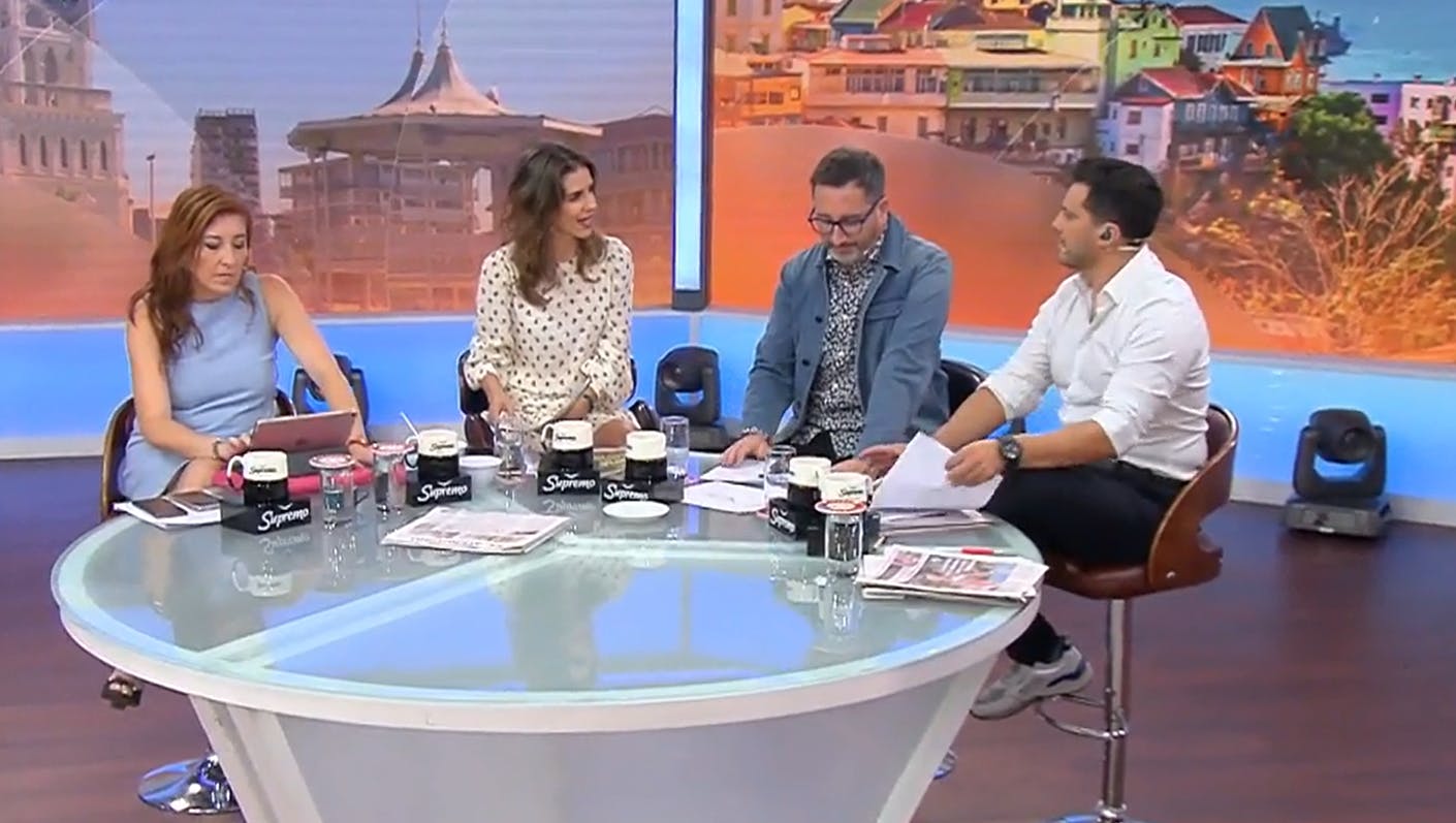 ¿Cómo podemos conversar de las agresiones sexuales en las familias? 