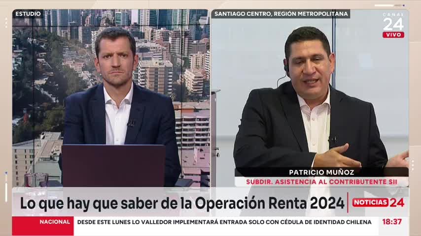 Operación Renta 2024: ¿Quiénes están obligados a hacerlo y quiénes quedan excluidos?