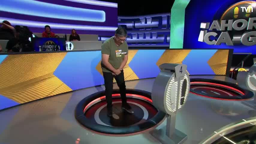 ¡Qué lastima, pero adiós! Así cayó Luis