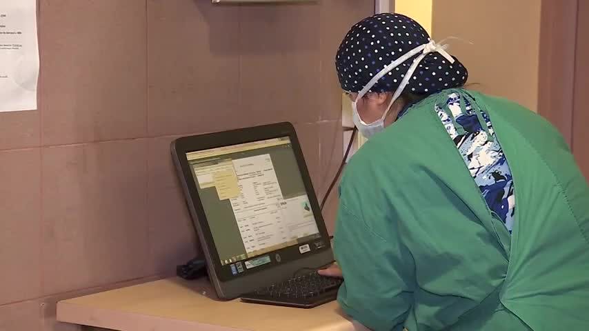 H. Las Higueras intentará rebajar tiempos de espera de hospitalización con Contrato para la Innovación.
