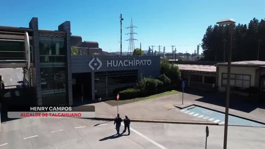Ministro de Economía compromete trámite express para apelación a monto de la salvaguardia del acero