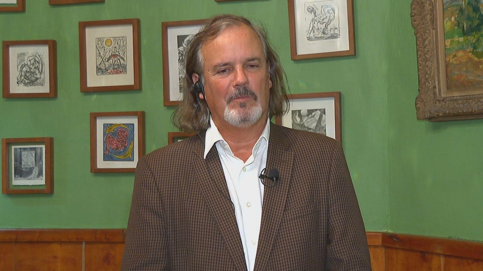 Presidente de Corfo por Estrategia Nacional del Litio: busca capturar la mayor renta posible que vaya en par al tesoro público