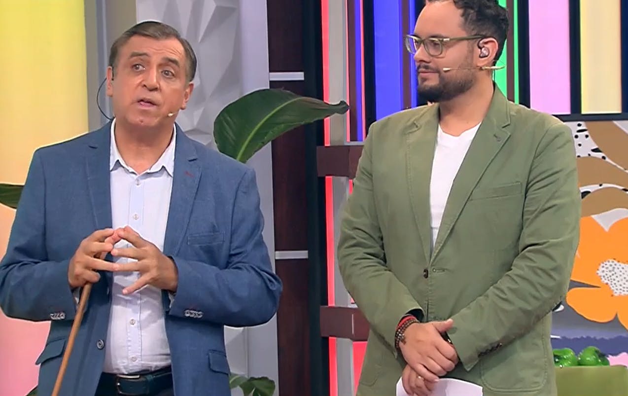 Informe definitivo: Así estará el tiempo para este fin de semana largo 