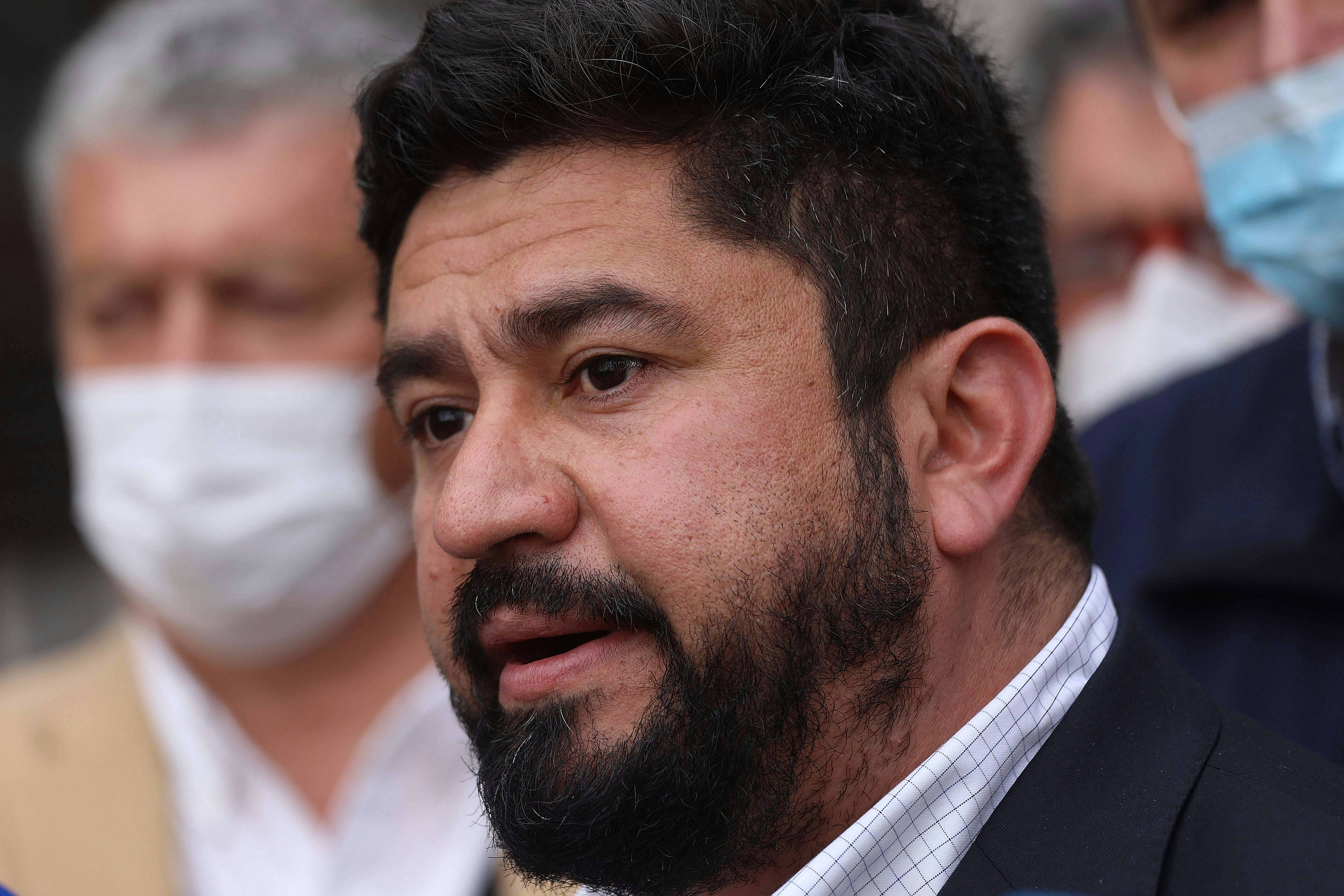 Alcalde Campos: No quiero creer que el Estado quiere hacer caer a Huachipato para estatizarla