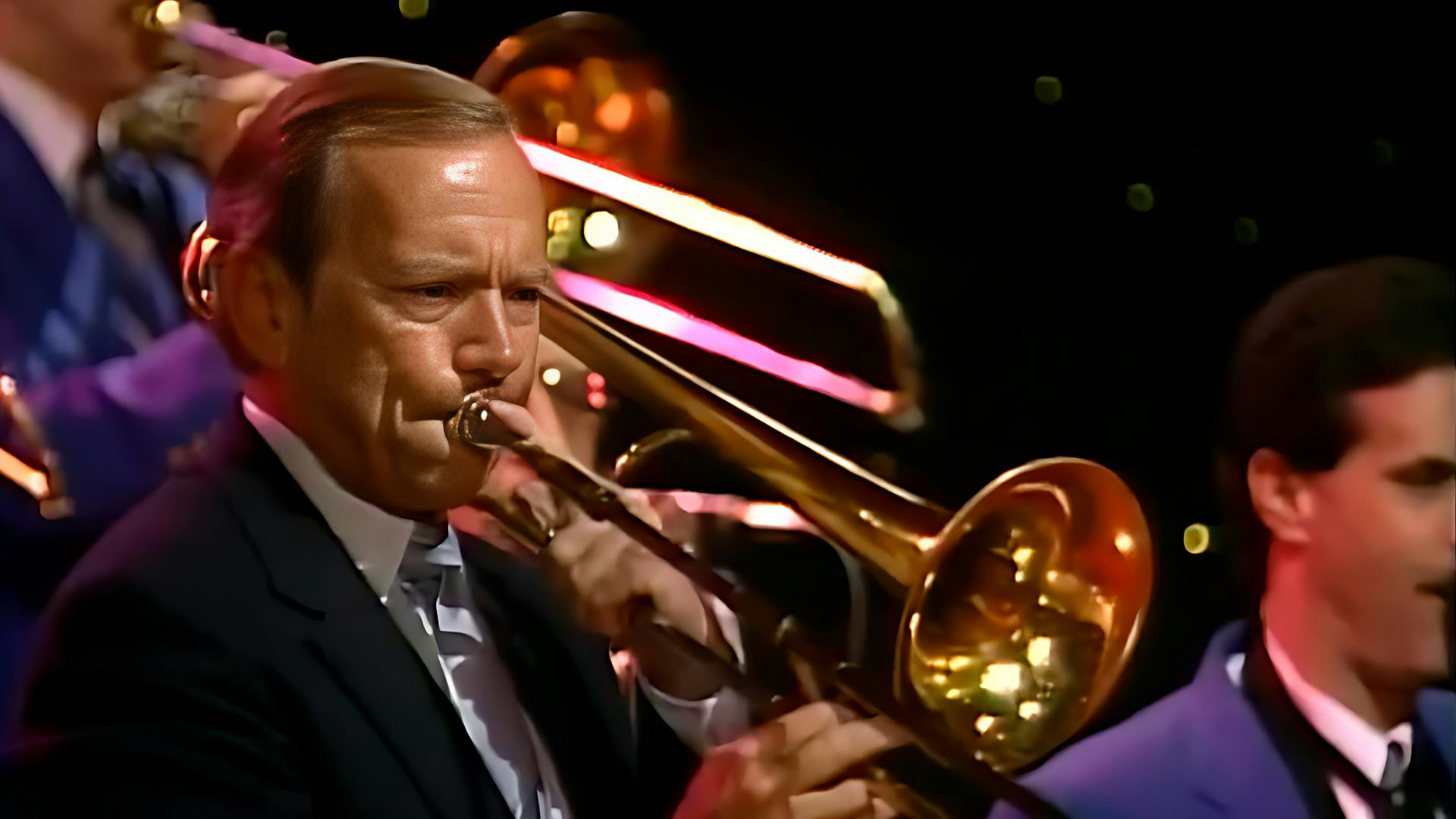 Glenn Miller | Siempre Lunes - T6E8
