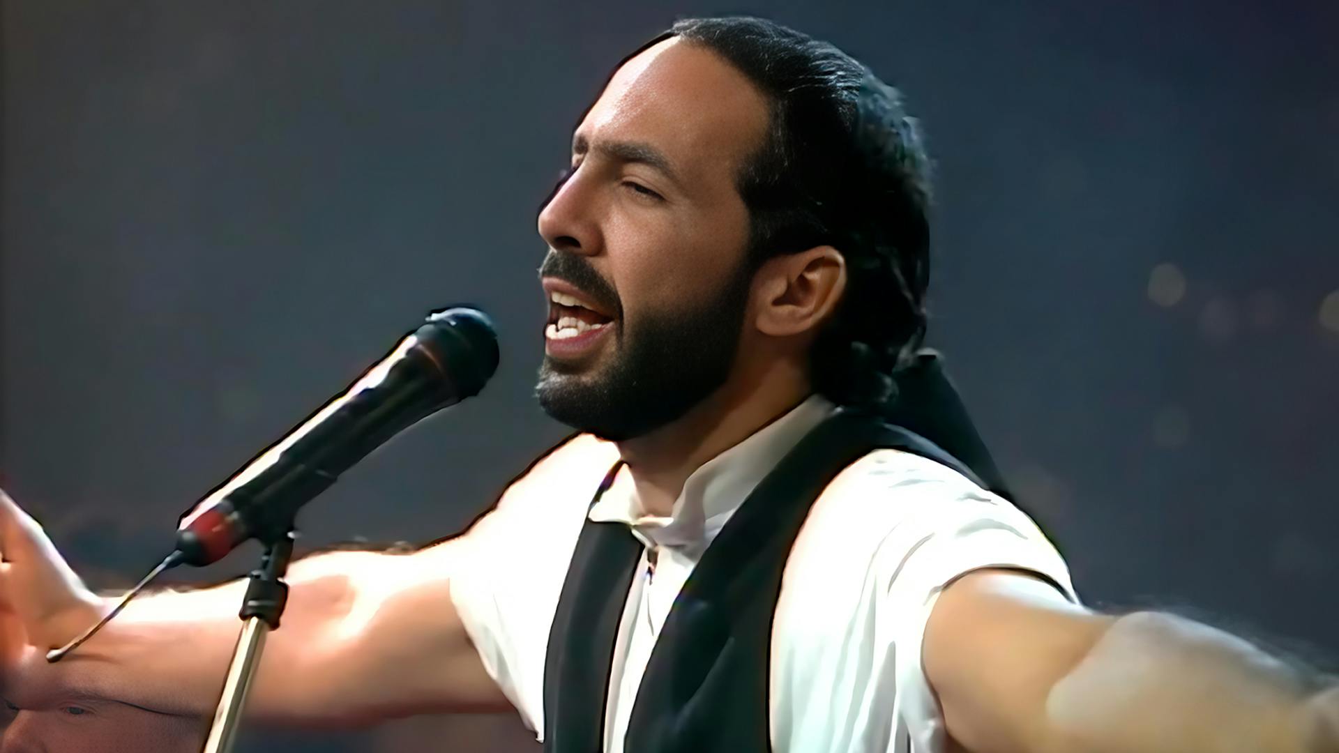 Juan Luis Guerra | Siempre Lunes - T6E11