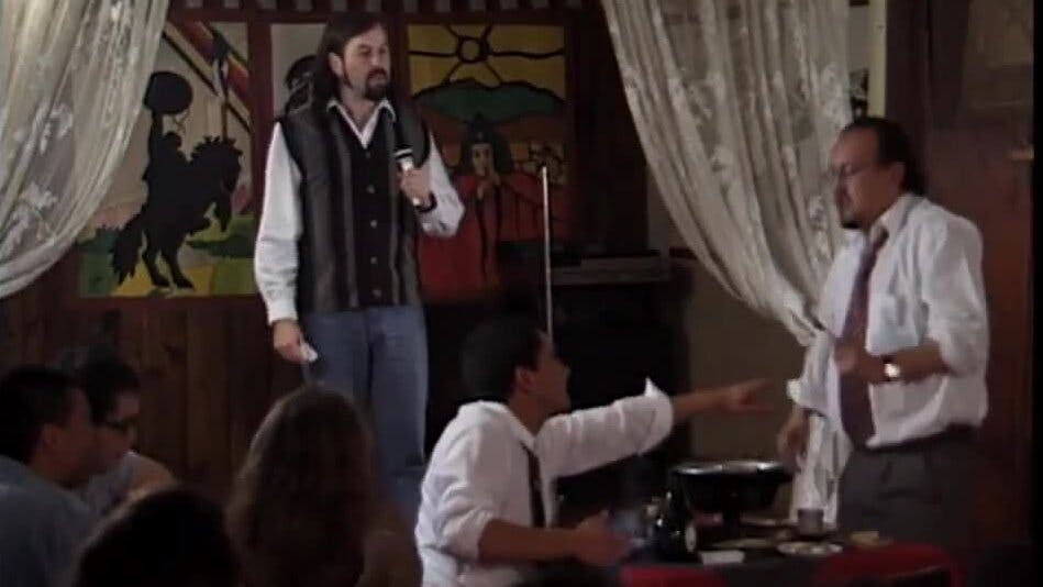 Cria cuervos | El show de los libros - T6E6