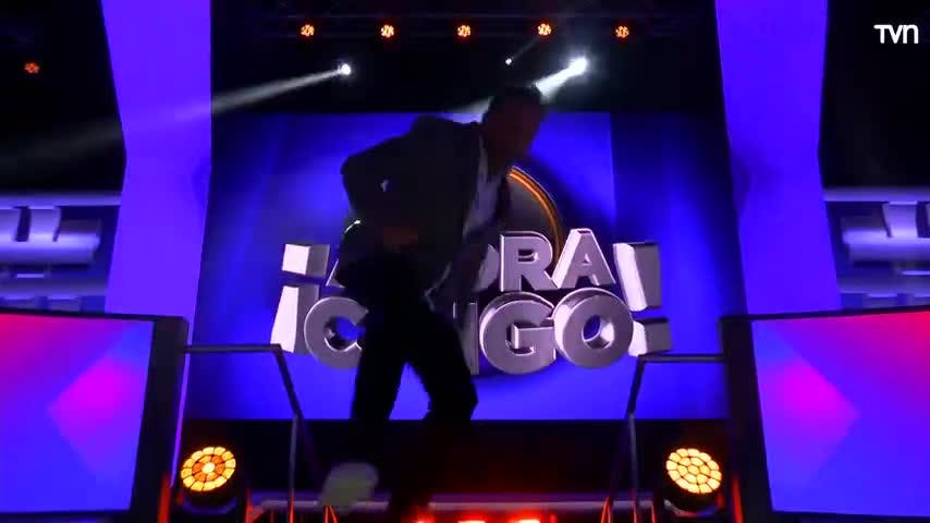 ¡Ahora Caigo! - Jueves 28 de marzo 2024