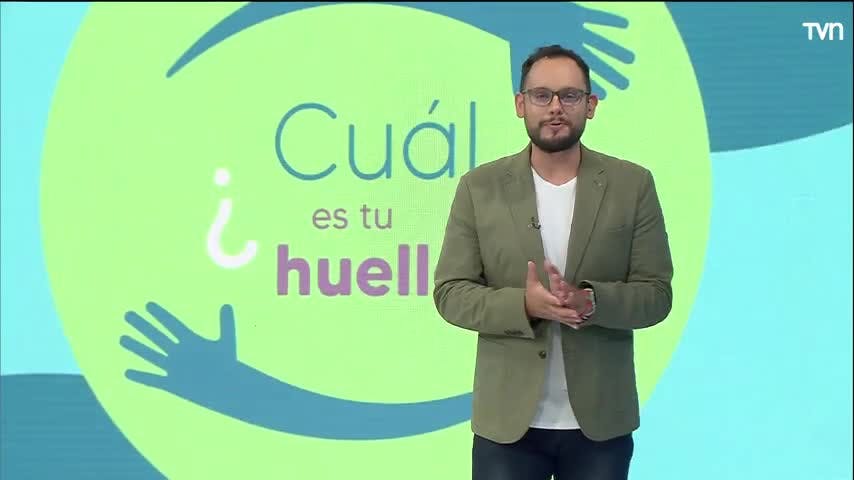 ¿Cuál es tu huella? | Circularidad