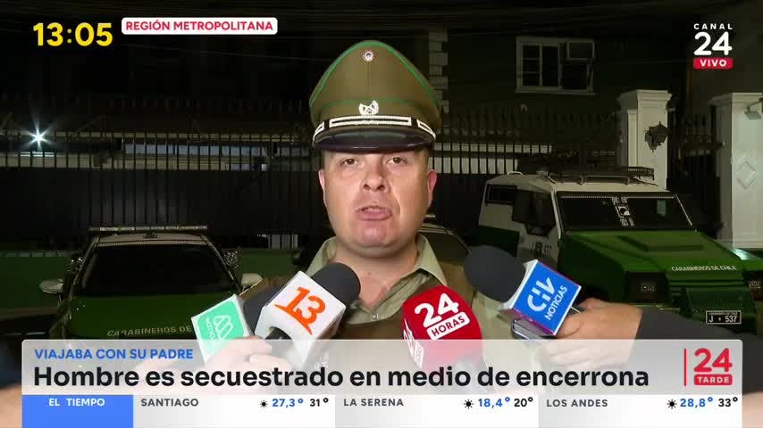 24 Tarde - Viernes 29 de marzo 2024
