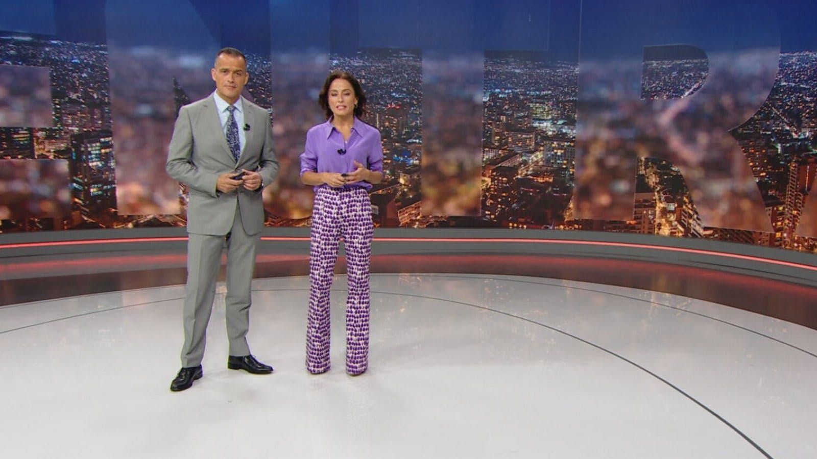 24 Central - Lunes 1 de abril 2024