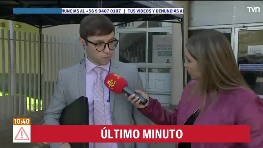 Abogado  de dueño de casa donde vive Marcianeke: "El contrato fue con su exmanager"