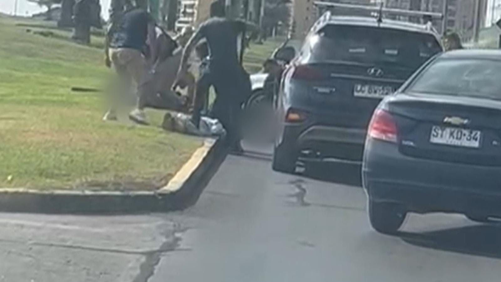 Recapturan a menores fugados desde centro de internación provisoria