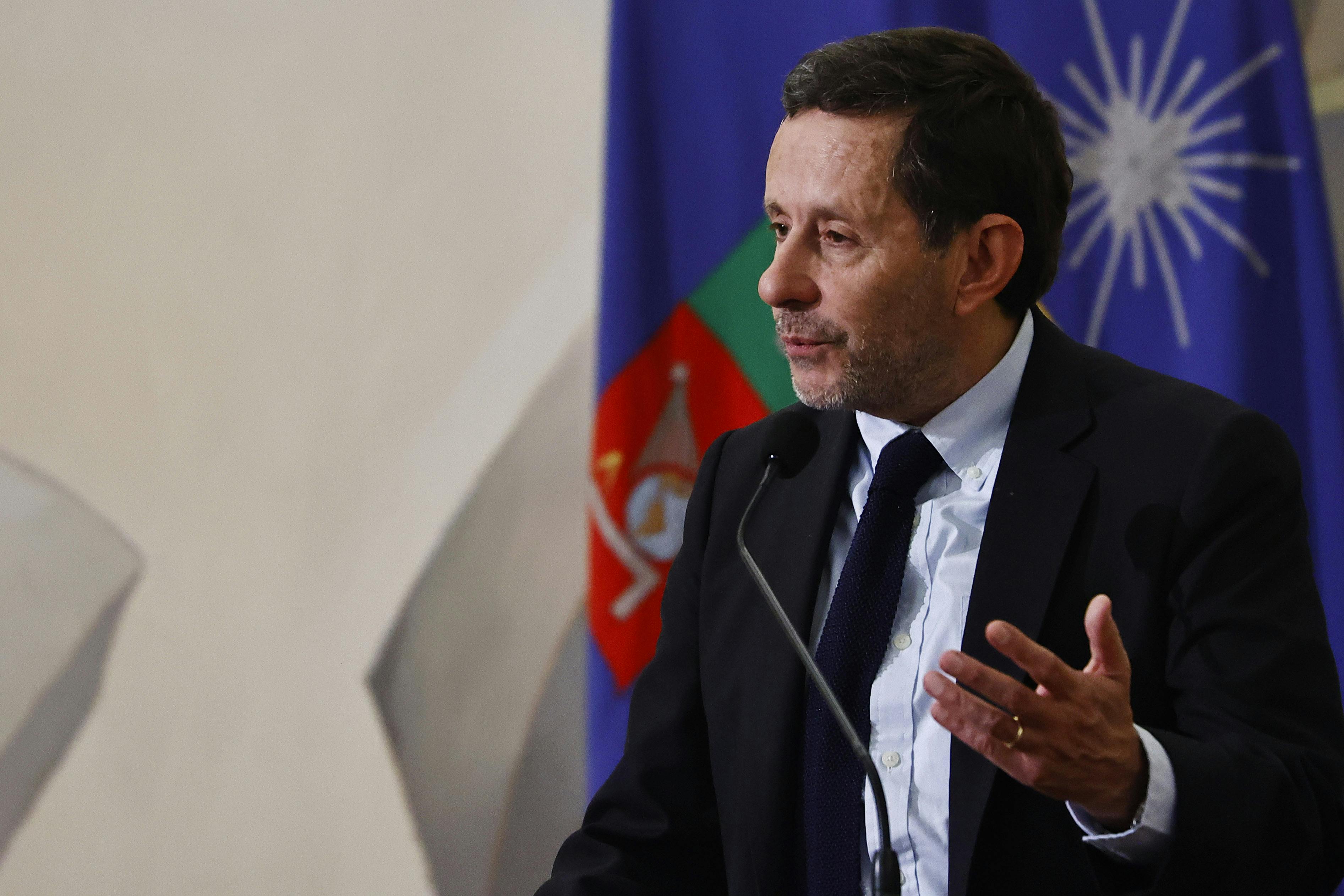 De Gregorio apunta a una mayor baja de tasa de interés: Inflación ya está en la meta