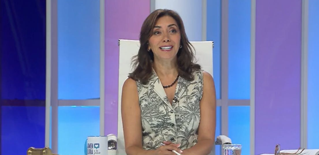 Cuando sube la marea | Carmen Gloria a tu servicio