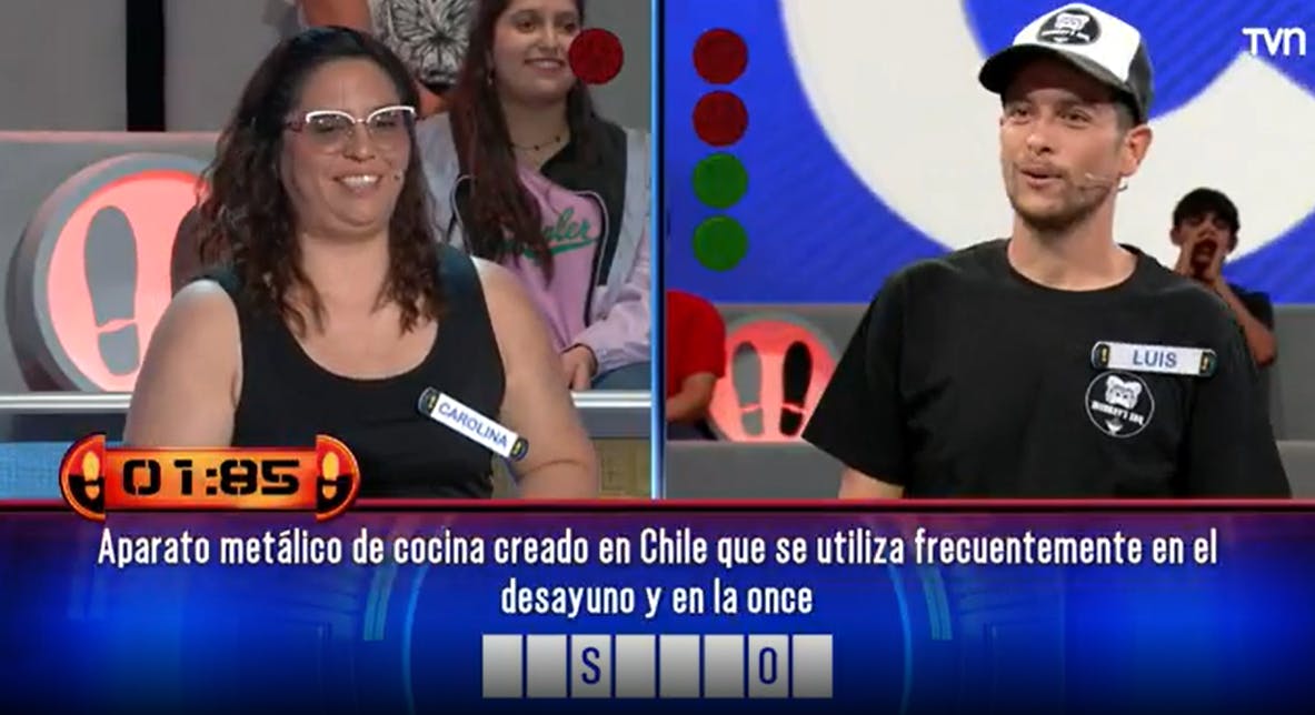 Colador, espumador...