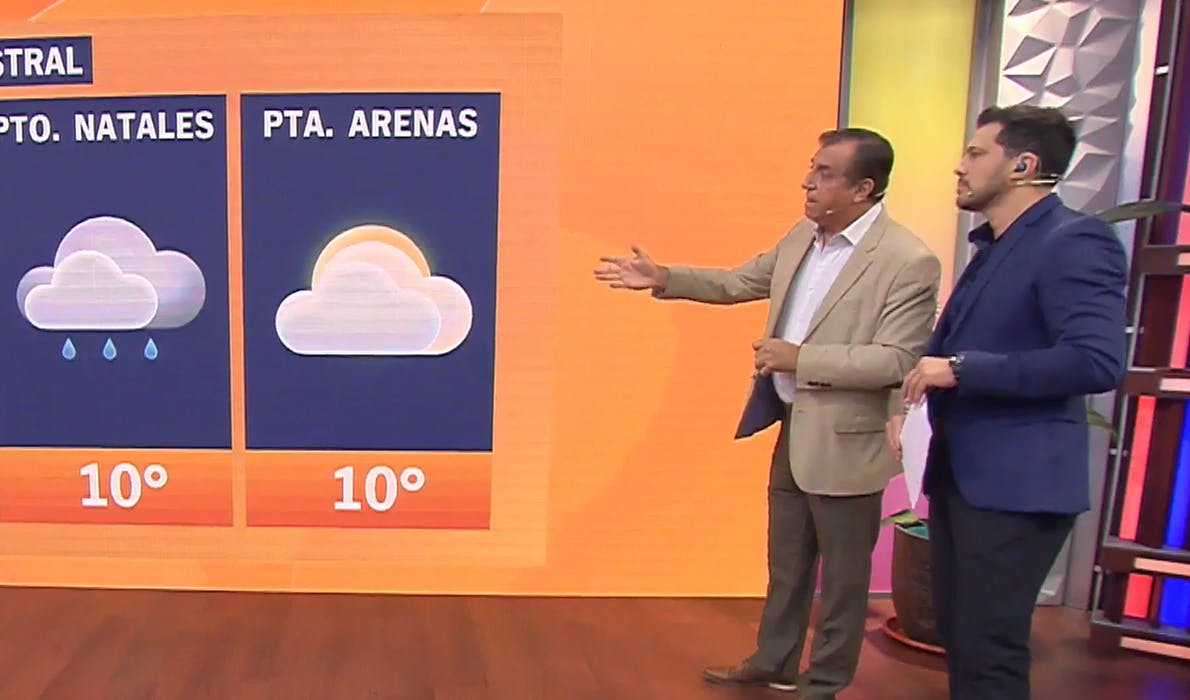 Iván Torres responde: ¿Qué es un río atmosférico?