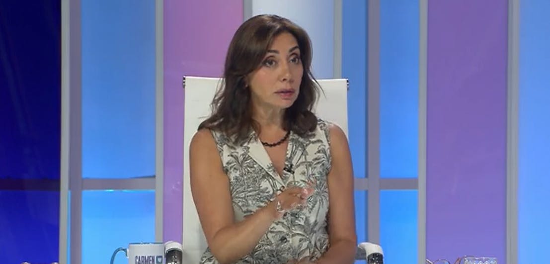 Palabras en el viento | Carmen Gloria a tu servicio
