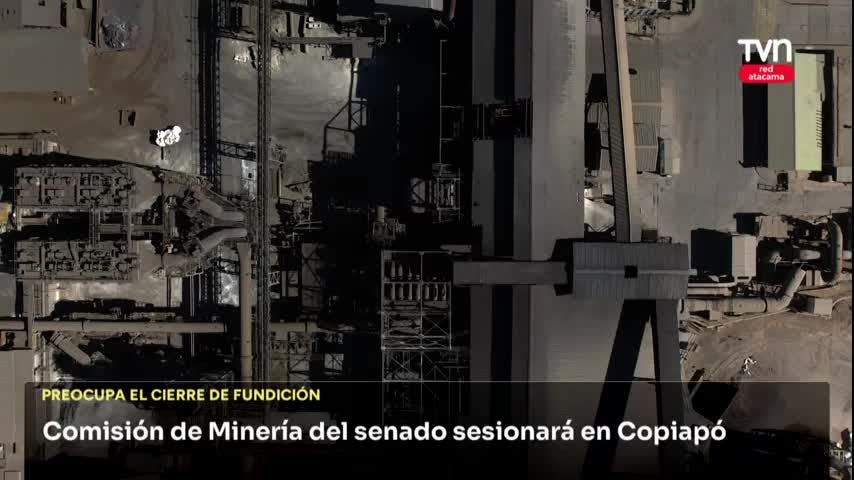 FUTURO DE FUNDICIONES