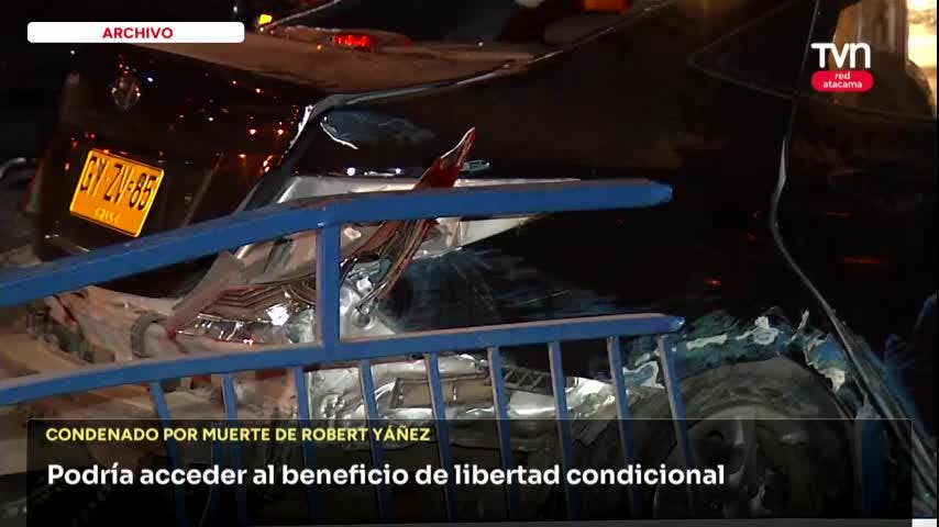 BENEFICIOS CARCELARIOS