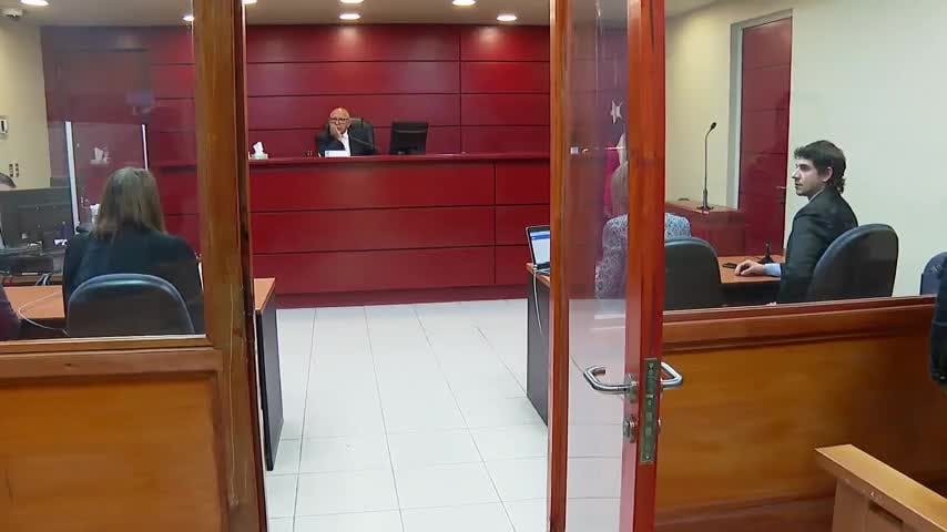 Error impidió formalización de la madre de Camila Polizzi